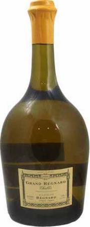 REGNARD GRAND REGNARD CHABLIS 2022 750ML