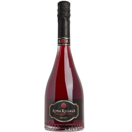 BANFI ROSA REGALE BRACHETTO D`AQUI 2021 750ML