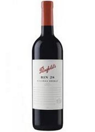 PENFOLDS BIN 28 SHIRAZ 2020 750ML