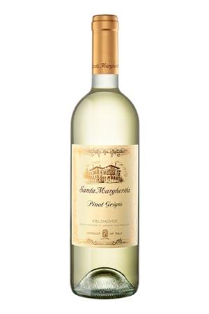 SANTA MARGHERITA PINOT GRIGIO VALDADIGE 2022 750ML