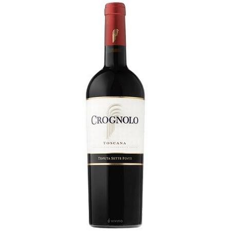 CROGNOLO TOSCANA 2020 750ML