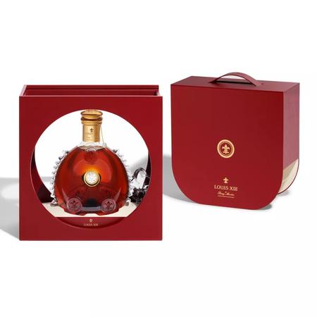 LOUIS XIII DE REMY MARTIN COGNAC 750ML