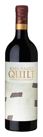 QUILT CABERNET SAUVIGNON 2021 750ML