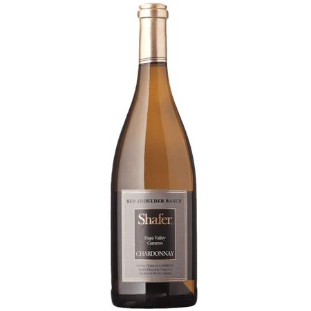 SHAFER RED SHOULDER RANCH CHARDONNAY 2021 750ML