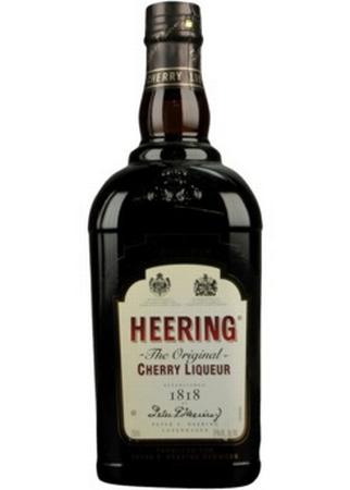 PETER HEERING CHERRY LIQUEUR 750ML      