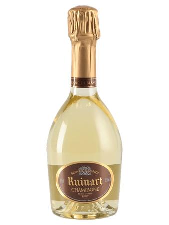 RUINART BLANC DE BLANCS N.V. 375ML (HALF BOTTLE)