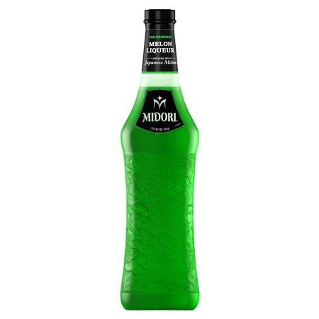 MIDORI MELON LIQUEUR 750ML