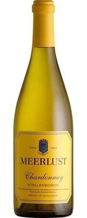 MEERLUST CHARDONNAY 2020 750ML