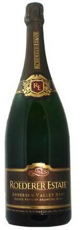 ROEDERER ESTATE BRUT N.V. 1.5 LITER (MAGNUM)