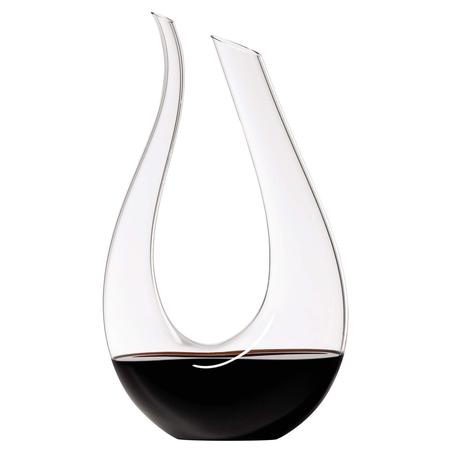 RIEDEL AMADEO DECANTER FROSTED WHITE (1756/13)