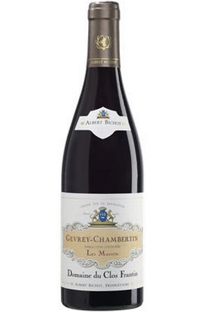 A BICHOT GEVREY-CHAMBERTIN LES MUROTS 14