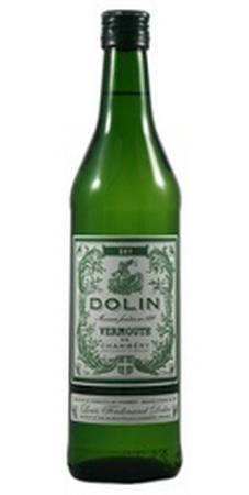 DOLIN VERMOUTH DE CHAMBERY DRY 750ML