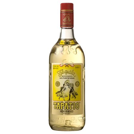 TAPATIO TEQUILA REPOSADO 750ML          