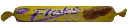 CADBURY FLAKE BAR 32G                  