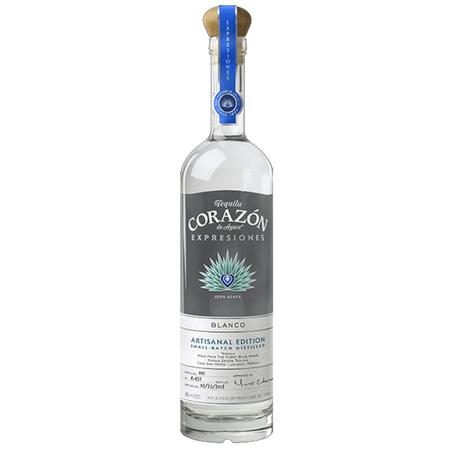 CORAZON EXPRESIONES BLANCO 750ML