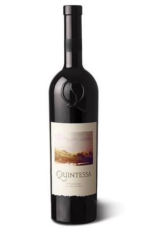 QUINTESSA RUTHERFORD RED 2020 750ML