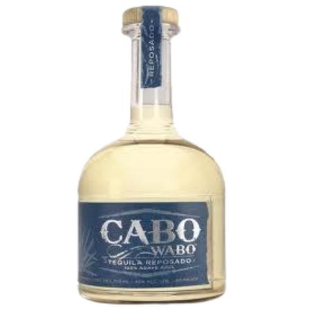 CABO WABO REPOSADO TEQUILA 750ML        