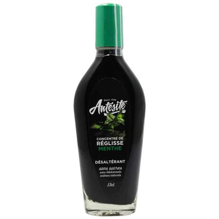 ANTESITE REGLISSE MENTHE