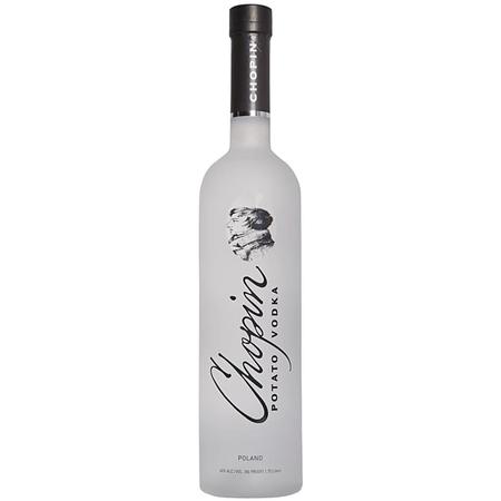 CHOPIN VODKA 1 LITER                    