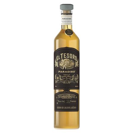 EL TESORO PARADISO EX ANEJO 5YR TEQUILA