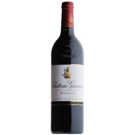 CHATEAU GISCOURS MARGAUX 2015 750ML