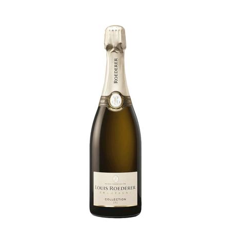 LOUIS ROEDERER COLLECTION 244 375ML (HALF BOTTLE)