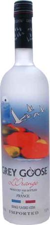 GREY GOOSE L`ORANGE 750ML