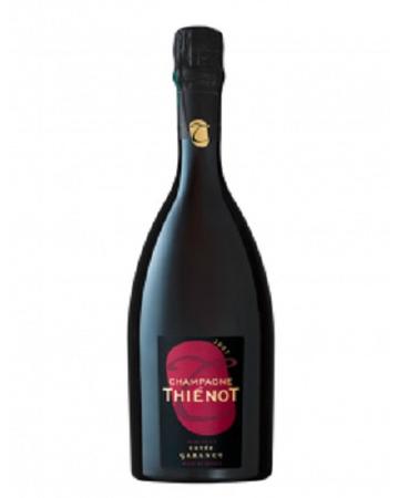 THIENOT CUVEE GARANCE BLANC DE ROUGES 2007 750ML