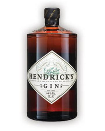 Rose | Hendrick`s HENDRICKS 750ML