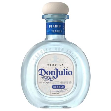 DON JULIO BLANCO TEQUILA 1.75L