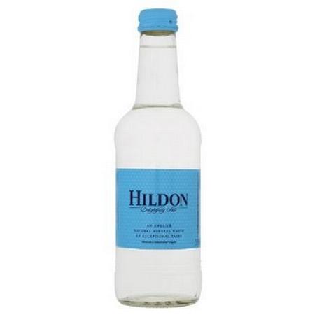 HILDON STILL 330ML