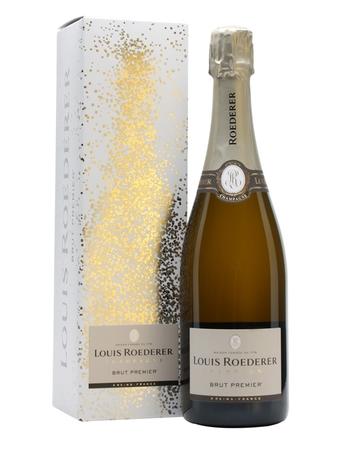 LOUIS ROEDERER COLLECTION 242 3 LITER (JEROBOAM)