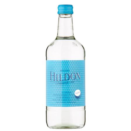 HILDON STILL WATER 750ML