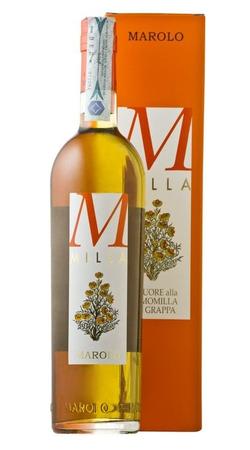 MAROLO GRAPPA E. CAMOMILA 750ML         