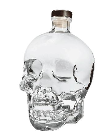 CRYSTAL HEAD VODKA 1.75L