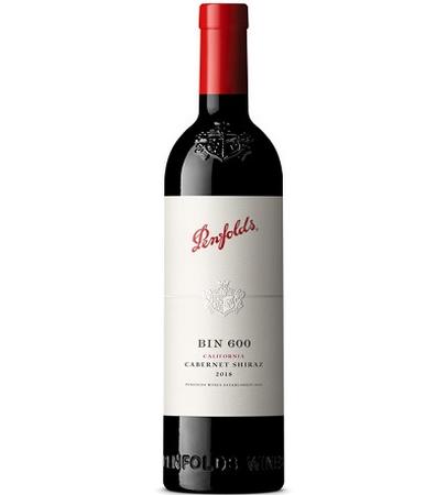 PENFOLDS BIN 600 CALIFORNIA COLLECTION 2019 750ML