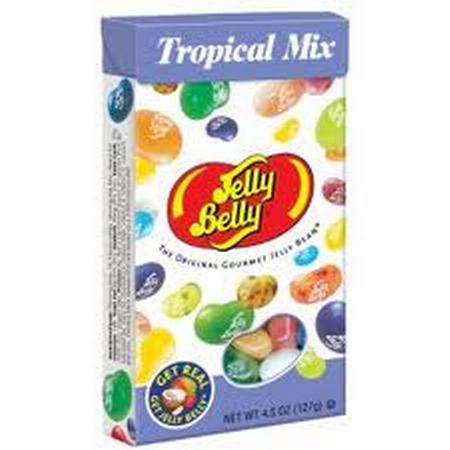 JELLY BELLY TROPICAL MIX