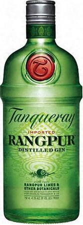 TANQUERAY GIN RANGPUR 1.75L             