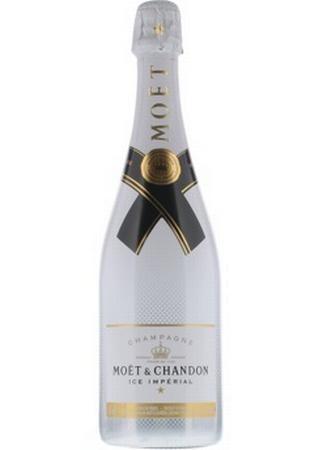 MOET & CHANDON ICE IMPERIAL 750ML