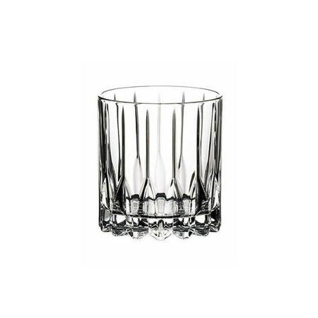 RIEDEL DRINK SPECIFIC GLASSWARE ROCKS GLASS (6417/02)