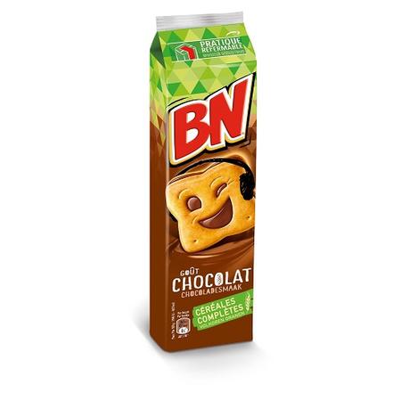 BN CHOCO BISCUITERIE NANT