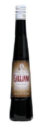 GALLIANO RISTRETTO 375ML