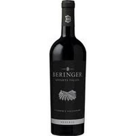 BERINGER Q RED BLEND 2018 750ML