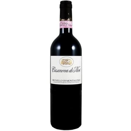 CASANOVA DI NERI BRUNELLO DI MONTALCINO 2018 750ML