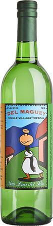 DEL MAGUEY MEZCAL SAN LUIS DEL RIO 750ML