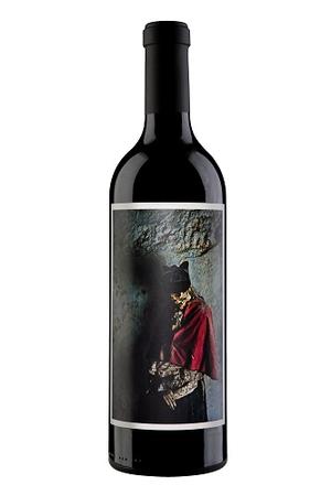 ORIN SWIFT PALERMO CABERNET 2022 750ML