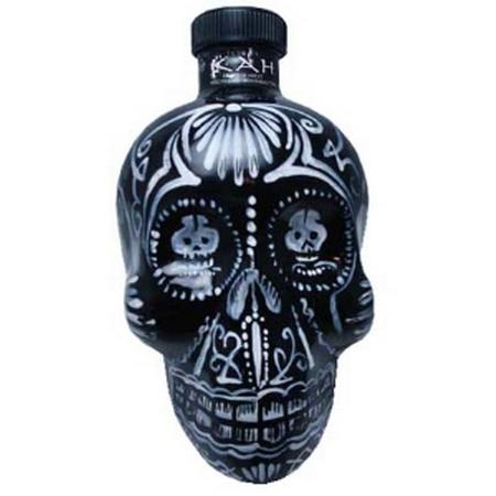 KAH DAY OF THE DEAD ANEJO 50ML 3 PACK