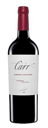 JOSEPH CARR RUTHERFORD CABERNET 2013 750