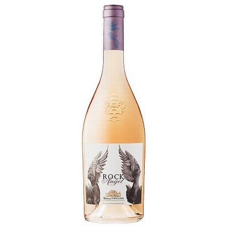 CHATEAU D`ESCLANS ROCK ANGEL ROSE 2021 750ML