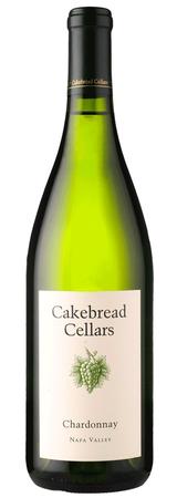 CAKEBREAD CHARDONNAY 2022 750ML